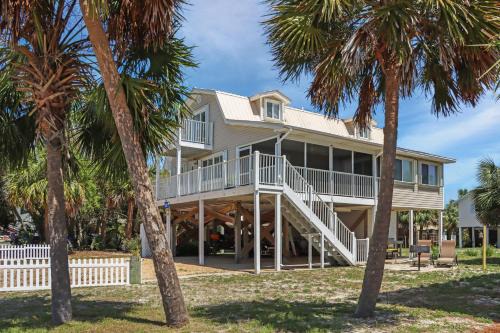 Indian Pass Casa | Palmetto Breeze by Pristine Property Vacation Rentals