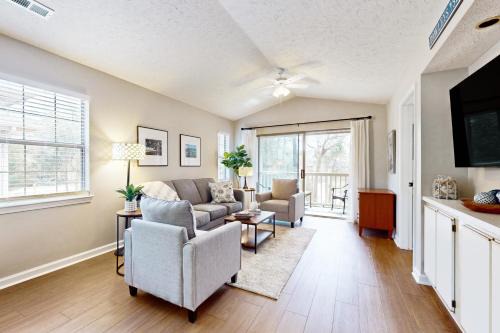 Pawleys Island Apartamento | Palmetto Paradise, SC