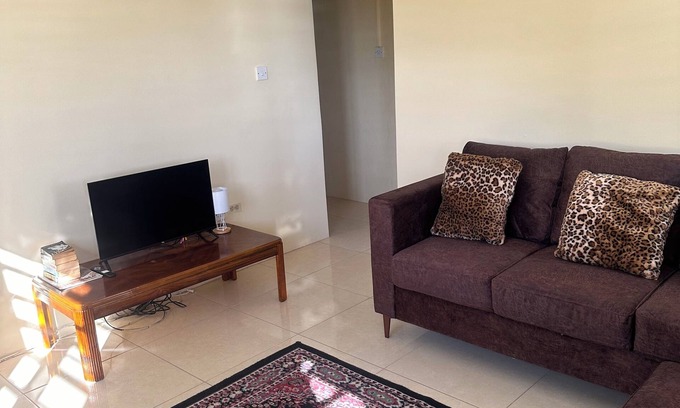 Challengers Apartamento | Palmettos Paradise Family friendly Apartment with Ocean and Mountain views....