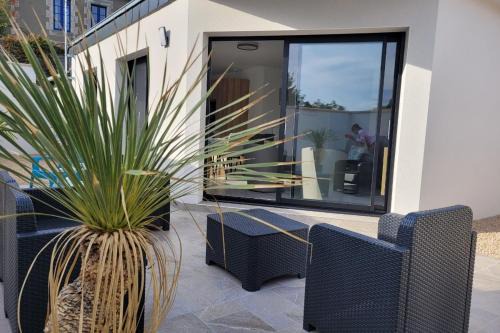Plouha Casa | Palmez Breizh