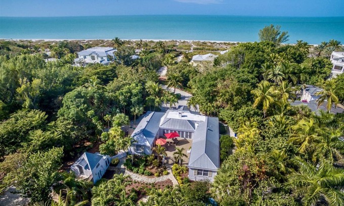 Captiva Casa | Casa ∙ 5 habitaciones ∙ 10 personas