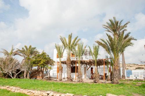 Karpathos Apartamento | Palmhouses