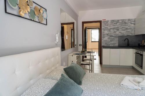 Zona XV Torre Maura Casa | Palmi Apartments