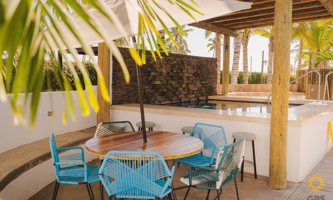 Mazatlán Apartamento | Palmilla Apartments