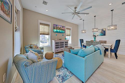 Port Aransas Apartamento | Palmilla Beach Resort