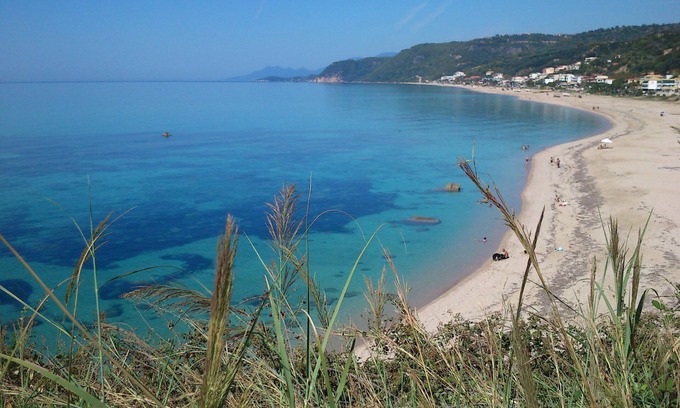 Preveza Casa | Palmina Mare Villa and Studios