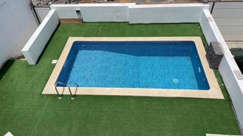 Cidade Velha Casa | Palmira House