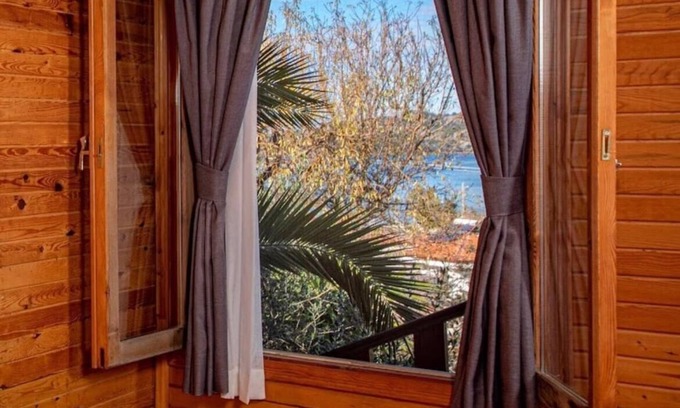 Selimiye Casa | Palmira Selimiye