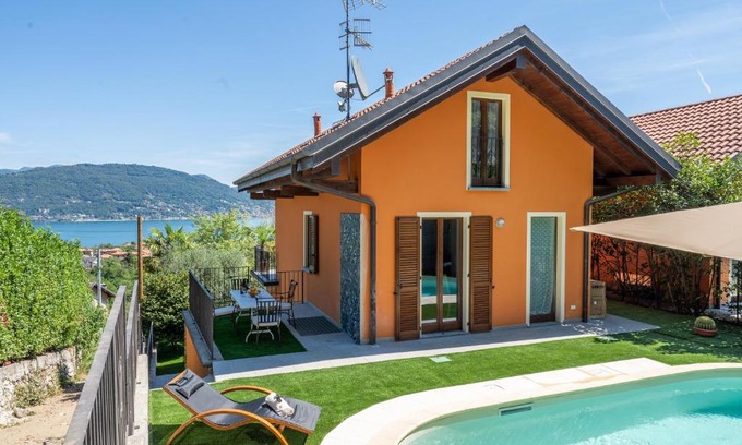 Baveno Villa | Palmito Villa