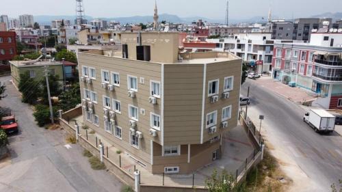 Yenisehir Apartamento | Palmiye Apart