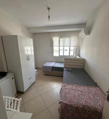 Yenisehir Apartamento | Palmiye Apart
