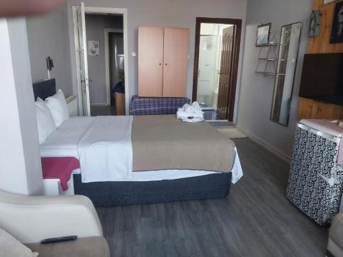 Adalar Casa | Palmiye Pansiyon