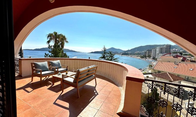 Rafajlovici Apartamento | PalmOliva