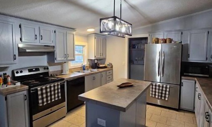Nolensville Casa | Palmore Hollow Retreat
