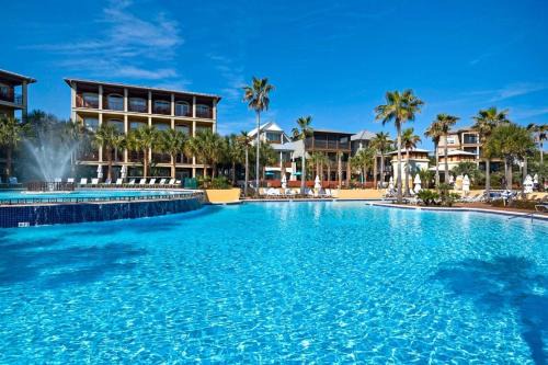Seacrest Beach Casa | Palms and Pines