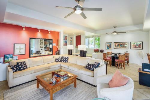 Wailea Casa | Palms at Wailea 801, Luxurious 1bedroom, 2 bath