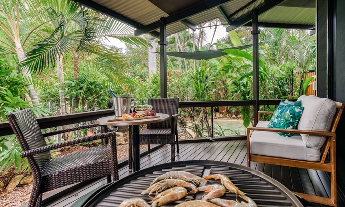 Darwin City Centre Hotel | Palms City Resort