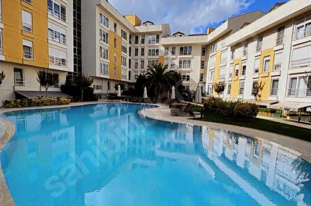 Eyup Apartamento | Palms Evler