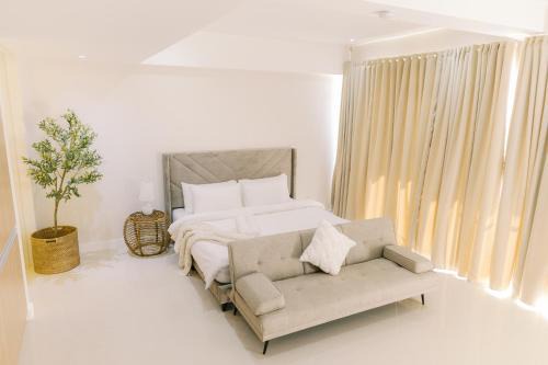 San Juan Apartamento | Palms La Union