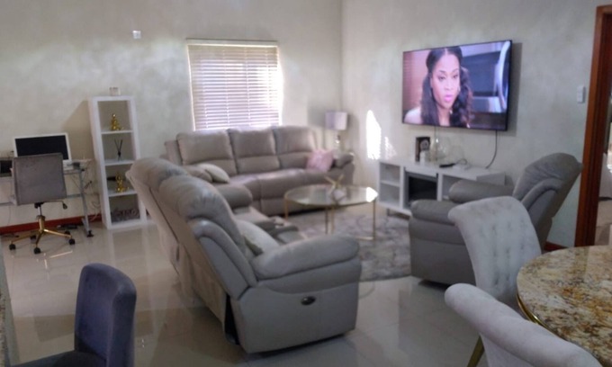 Eden Gardens Casa | Palms of Arcadia