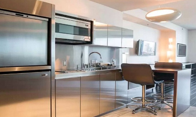Las Vegas Apartamento | Palms Place Amazing Strip View 20-316