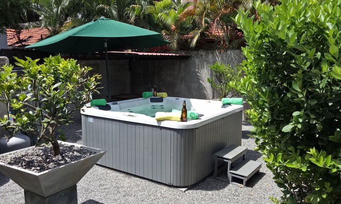 Negombo Casa | Palms Villa