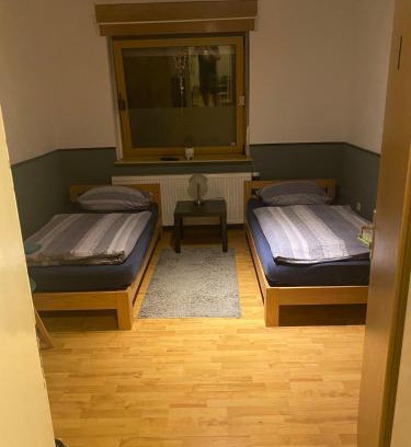 Rhein-Erft-Kreis District Apartamento | Palms Zimmer