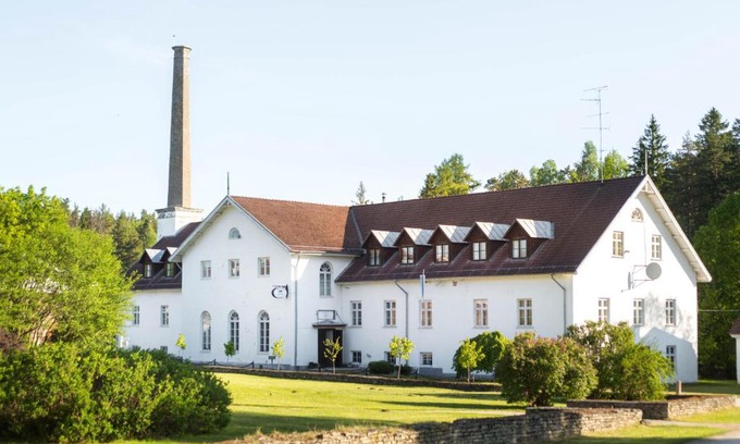 Palmse Casa | Palmse Distillery Guesthouse - Self Check-in