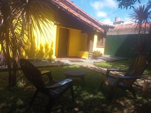 La Falda Apartamento | Paloma Chalets