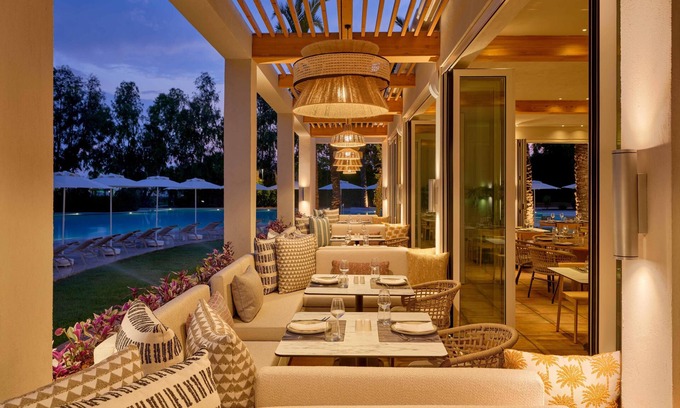 Belek Golf Area Complejo | Paloma Grida - All Inclusive