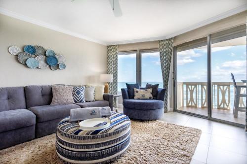 Ormond-by-the-Sea Casa | Paloma Penthouse