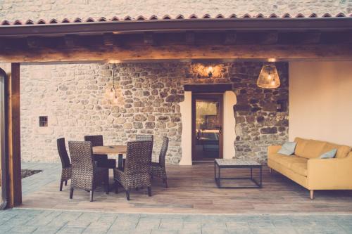 Salces Casa | Palomba Rural