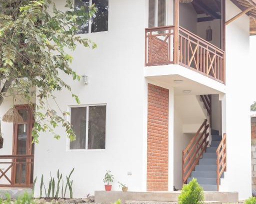 Ayampe Apartamento | PaloSanto Suites