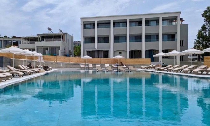 Pefkos Apartamento | Pals Studios Pefkos