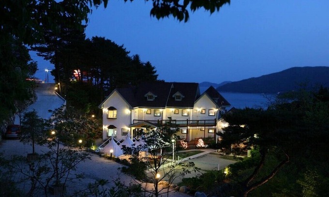 Irun-myeon Casa | Palsecjo Pension