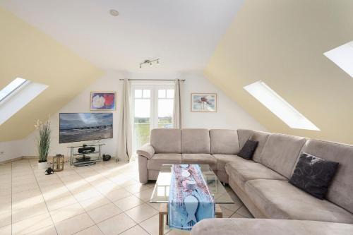 Schonberger Strand Apartamento | Palstek 11 Meeresbrise