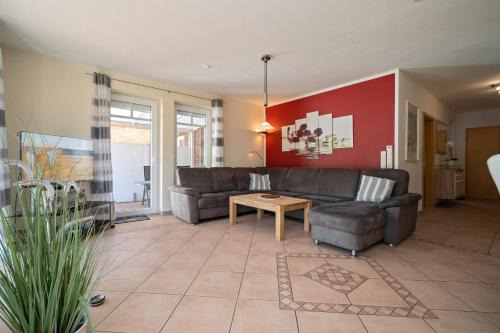 Schonberger Strand Casa | Palstek 11 Sommerwind