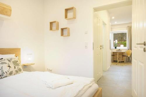 Eckernfoerde Apartamento | Palstek