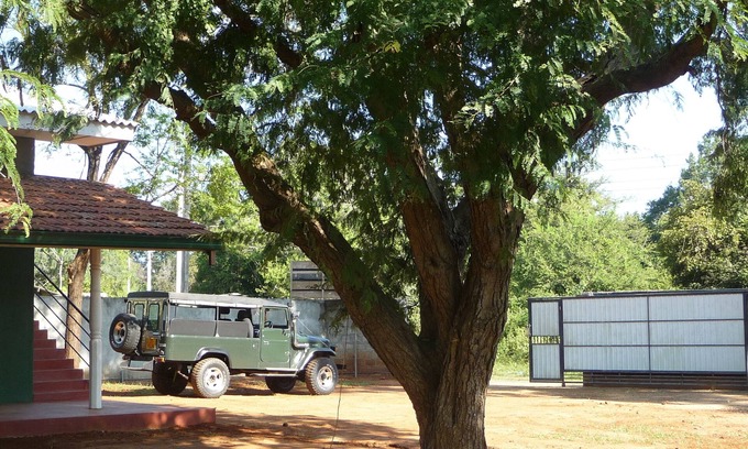 Kataragama Casa | Palugaha Pilgrim Resort