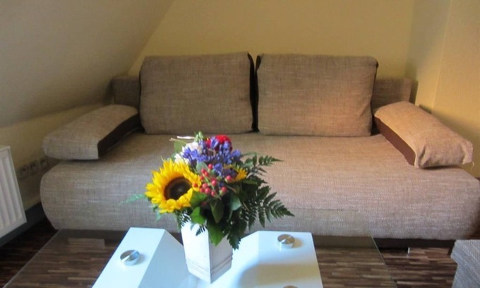 Speyer Apartamento | Palzstubb - Apartamentos Schwarzamsel