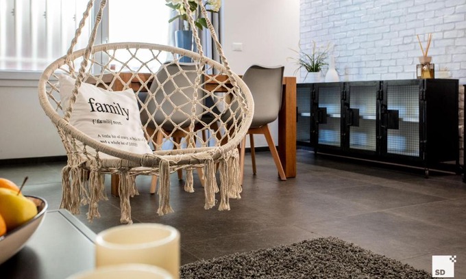 Province of Bologna Apartamento | Pam Style Home
