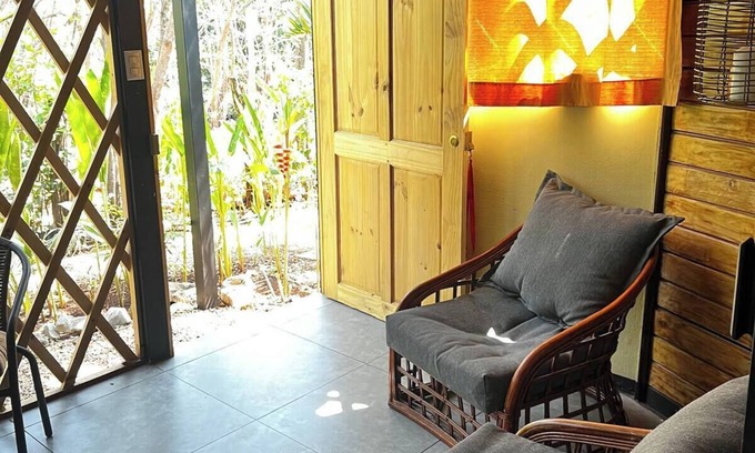 Los Pargos Apartamento | PAMAR LOFT, Moderno Loft in the middle of Nature