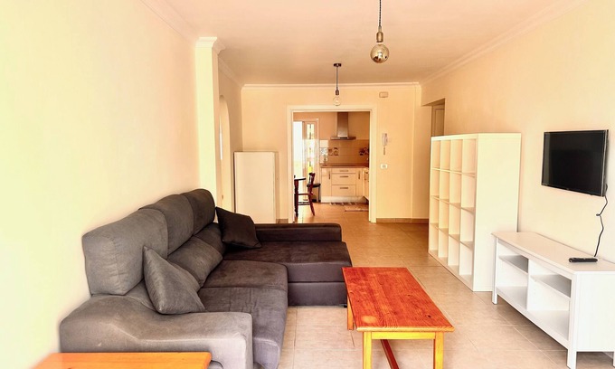 Bajamar Apartamento | Pambnb – Bajamar Seaside Retreat