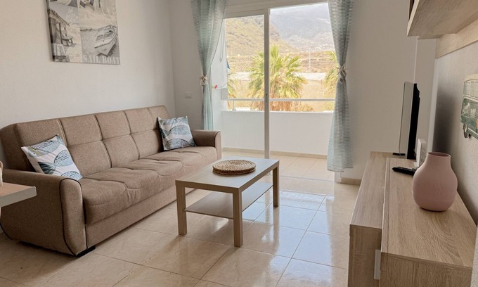 Puerto de Guimar Casa | Pambnb – Sal Marina Puertito de Güimar