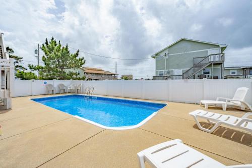 Rodanthe Casa | Pamlico Paradise 634