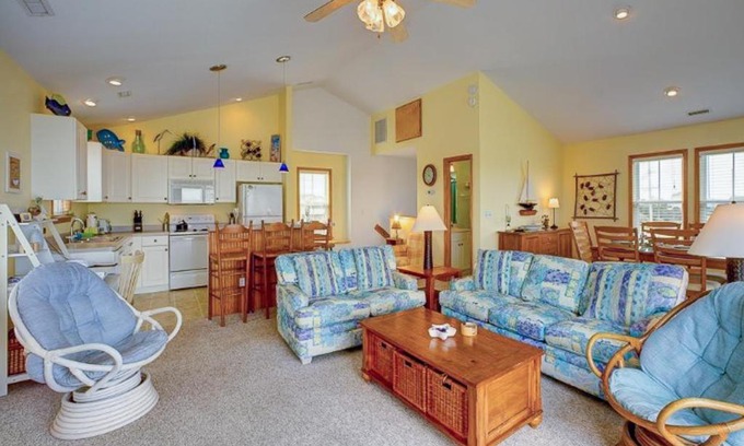 Frisco Casa | Pamlico Pathway 962