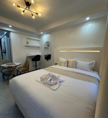 Central Province Apartamento | Pamoja Cozy Stays