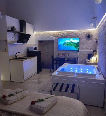 Turi Apartamento | Pampa Puglia B&B