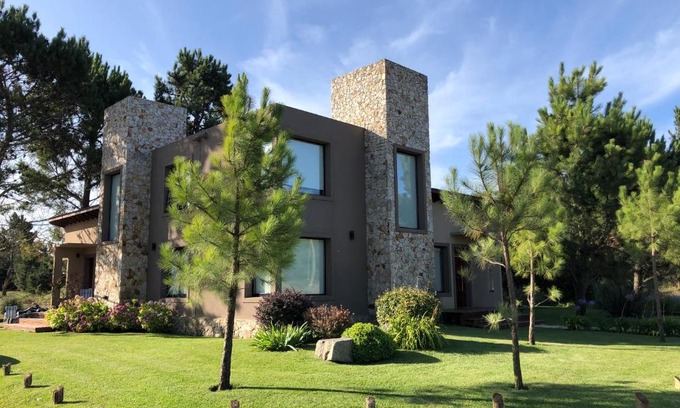 Barrio Las Gaviotas Casa | Pampa Sur Casas de Playa