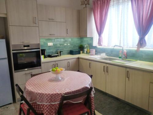 Kirianna Apartamento | Pamphilos